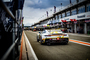 Ayhancan Güven fuhr im Pure Rxcing Porsche 911 GT3 R die Bestzeit am Trainingsfreitag