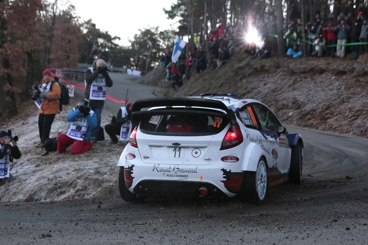 Bryan Bouffier