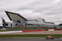 Marc Márquez in Silverstone