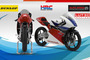 Mit Honda in die Alpe Adria Meisterschaft