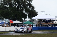 Sechster Lauf der WEC 2018/19 in Sebring