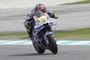 Fermin Aldeguer mit der Bestzeit im FP1