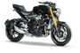 Suzuki X-King: Schweizer Sondermodell auf Basis der GSX-S 1000