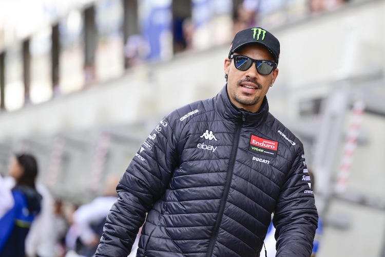 Franco Morbidelli