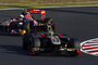 Bleibt Renault-Sponsor Lotus in Proton-Besitz?
