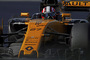 Nico Hülkenberg: «Ich konnte immer schneller fahren»