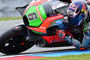 Stefan Bradl auf der Aprilia in Brünn