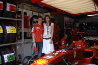 Casey Stoner 2007