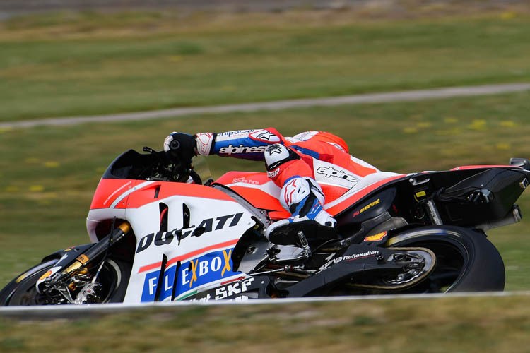 Andrea Dovizioso