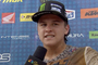 Haiden Deegan gewann in Southwick