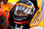 Ziemlich zufrieden mit der viertschnellsten Trainingszeit: Fernando Alonso