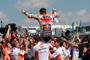 Marc Márquez ist weiterhin der König des Sachsenrings