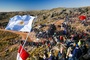 Rallye Argentinien 2019