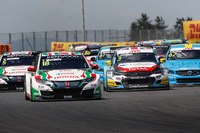 Tiago Monteiro