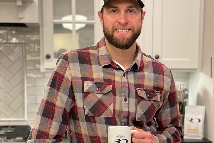 Ryan Dungey ging unter die Kaffee-Produzenten