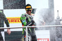 Tom Sykes gewann auch 2016 beide Superbike-Läufe in Donington Park