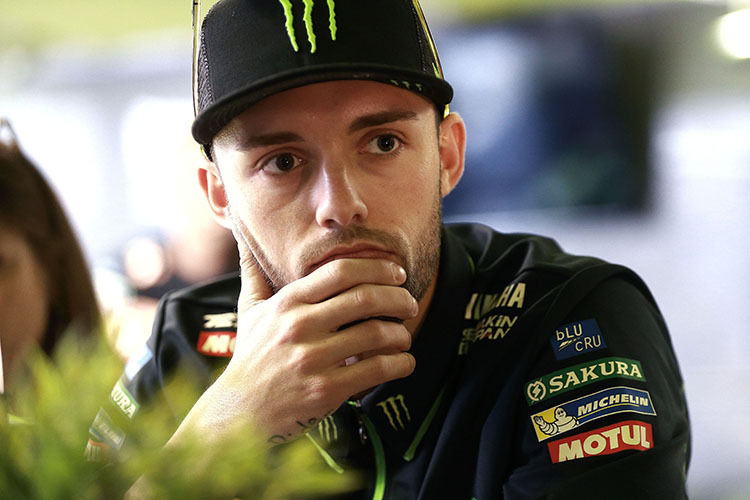 Jonas Folger: «Ich kann noch viel lernen»