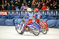 Eisspeedway-GP Inzell 2016