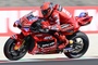 Marc Marquez war minimal schneller als Pedro Acosta