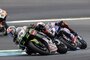 Hier war die Welt von Jonathan Rea noch in Ordnung