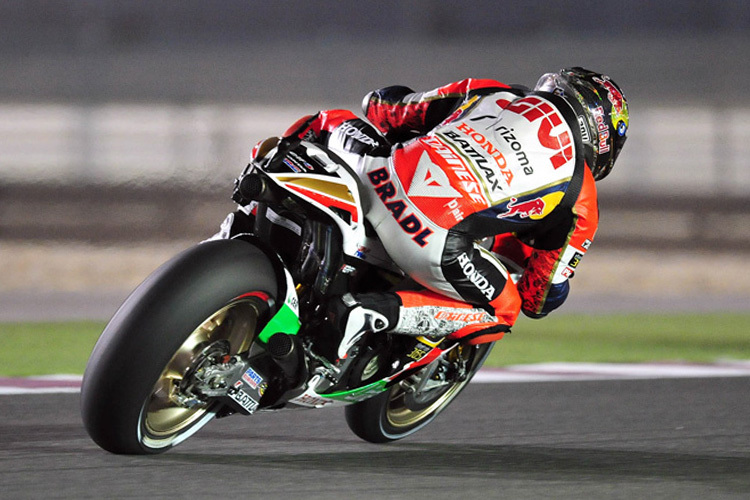 Stefan Bradl