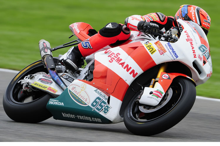 Stefan Bradl 2011: Werbung für Windreich AG