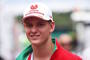 Mick Schumacher