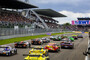 Volles Haus bei der DTM