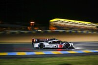 Die Schönheit der 24 Stunden von Le Mans