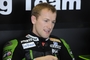 Tom Sykes