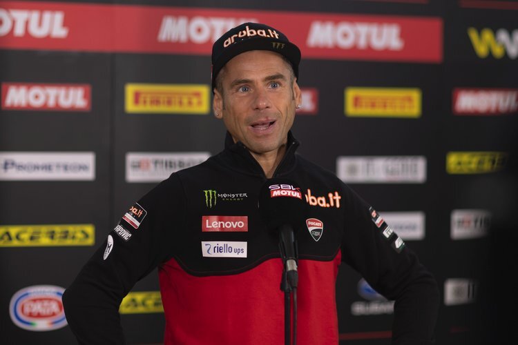 Alvaro Bautista