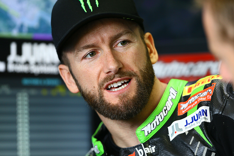 Tom Sykes