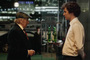 Sir Jackie Stewart: Soll er? Soll er nicht?