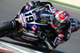 2009 wurde Yamaha mit Ben Spies Superbike-Weltmeister