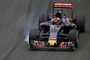 Max Verstappen: «Die Reifen haben schnell überhitzt und bauten auch stark ab»