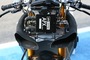 Das Herzstück der Aprilia RSV4 – die ECU