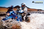 Mit prallvollen Auftragsbüchern trotzdem baden gegangen: Zubehör-Hersteller Touratech