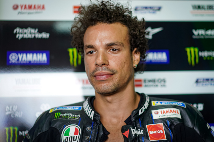 Franco Morbidelli (27)