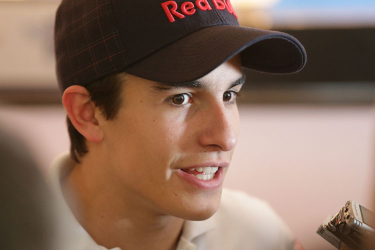 Marc Márquez