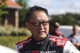 Akio Toyoda