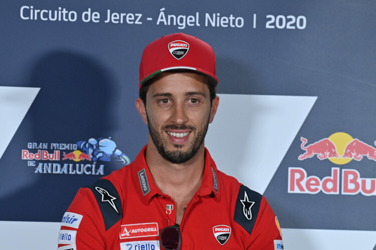 Andrea Dovizioso (34)