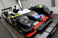 Ab dem Nürburgring: Neuer LMP2 für Strakka Racing