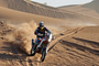 Rallye Dakar-Etappensieger Matthias Walkner (KTM)