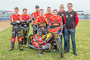 Die MSC Cloppenburg Fighters sind Gastgeber zur ersten Runde im Speedway Team Cup