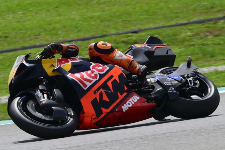 Pol Espargaró