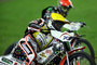 Niels-Kristian Iversen gegen Darcy Ward