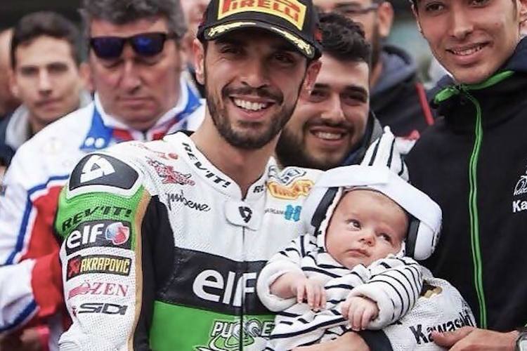 Kenan Sofuoglu: Sohn Hazam im Krankenhaus, Zustand kritisch