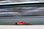 Sebastian Vettel in Sotschi