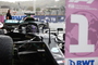 Sieger Lewis Hamilton