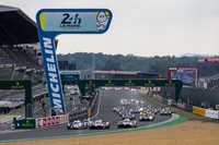 24h Le Mans 2020, Das Rennen des großen Klassikers